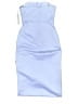 Jay Godfrey 100% Polyester Blue Cocktail Dress Size 00 - photo 2