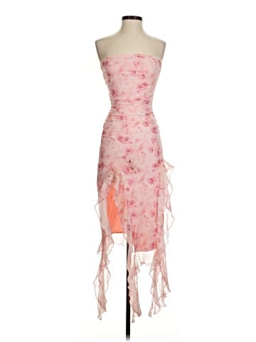 Shein Cocktail Dress (view 1)