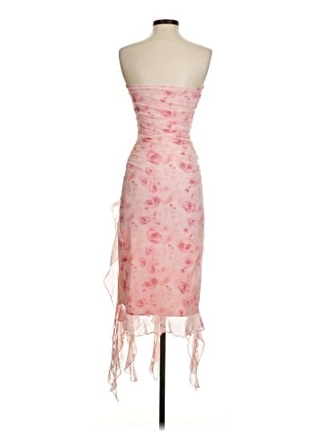 Shein Cocktail Dress (view 2)