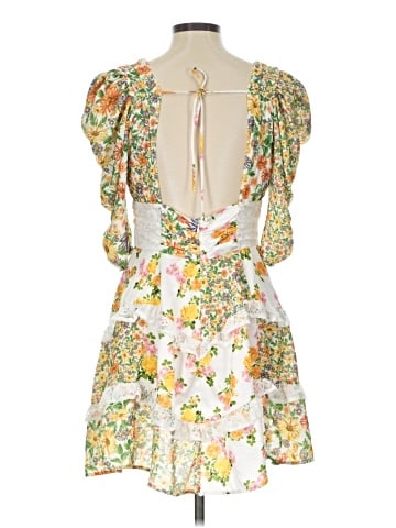 For Love & Lemons Casual Dress (view 2)