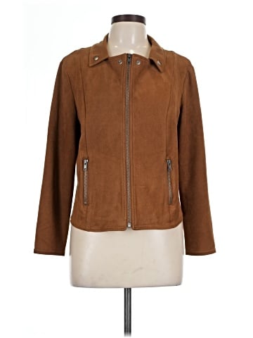 Style&Co Jacket (view 1)