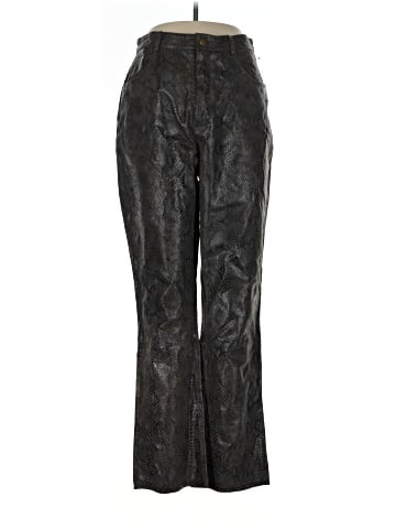 Assorted Brands Leather Pants (view 1)