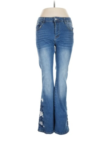 Unbranded Jeans (view 1)