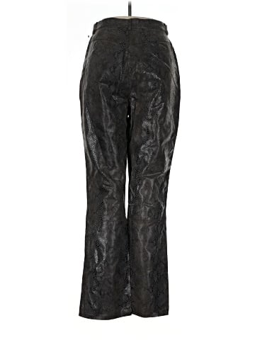 Assorted Brands Leather Pants (view 2)