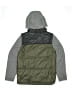 The North Face 100% Polyester Green Jacket Size 7 - photo 2