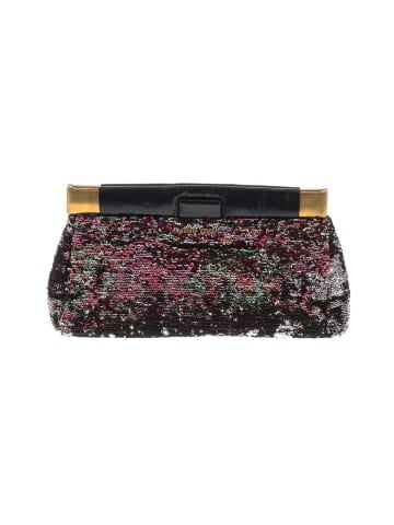 Miu Miu Sequin Clutch (view 1)