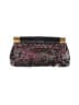 Miu Miu Tweed Black Sequin Clutch One size - photo 1