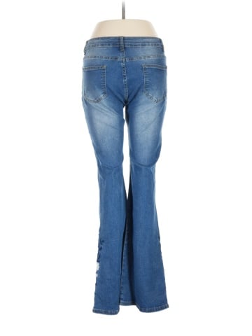 Unbranded Jeans (view 2)