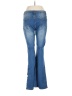 Unbranded Stars Blue Jeans Size L - photo 2