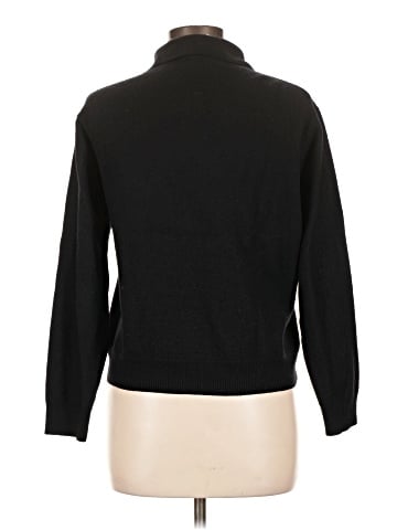 Pierre Cardin Wool Pullover Sweater (view 2)