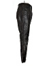 Assorted Brands 100% Leather Black Leather Pants Size 13 - photo 4