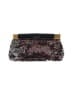 Miu Miu Tweed Black Sequin Clutch One size - photo 2