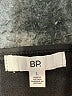 BP. 100% Polyester Solid Black Cocktail Dress Size L - photo 7