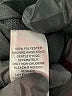 BP. 100% Polyester Solid Black Cocktail Dress Size L - photo 9