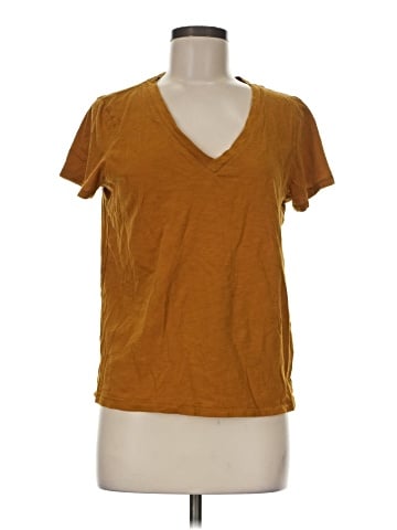 Madewell Short Sleeve T-Shirt (view 1)