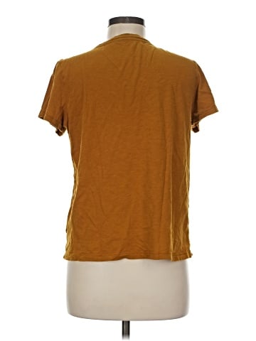 Madewell Short Sleeve T-Shirt (view 2)