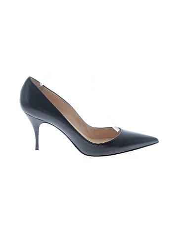 Christian Louboutin Leather Clare Pointed Toe Pumps 85mm (view 1)