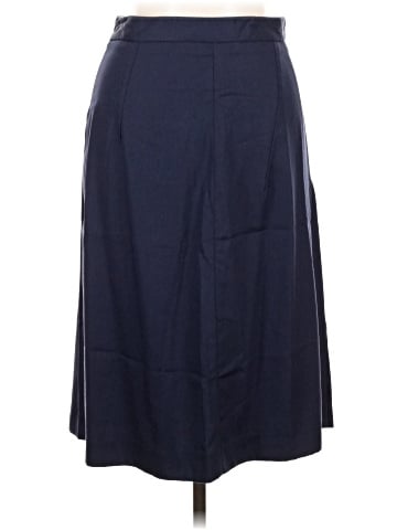 Zara Basic Formal Skirt (view 1)