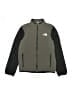The North Face Green Cardigan Size 10 - photo 1