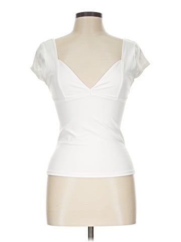 Altar'd State Short Sleeve Top (view 1)