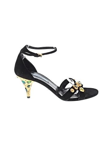 Prada Sandals (view 1)