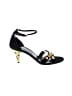 Prada Black Sandals Size EU 38 - photo 1