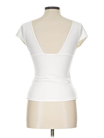 Altar'd State Short Sleeve Top (view 2)