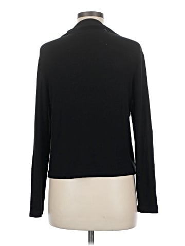 OAK + FORT Long Sleeve Turtleneck (view 2)
