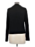 OAK + FORT Black Long Sleeve Turtleneck Size M - photo 2