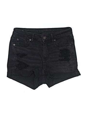 American Eagle Outfitters Denim Shorts (view 1)