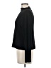 OAK + FORT Black Long Sleeve Turtleneck Size M - photo 5
