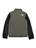 The North Face Green Cardigan Size 10 - photo 2