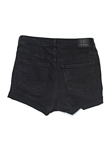 American Eagle Outfitters Denim Shorts (view 2)