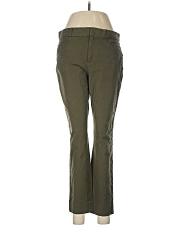 Banana Republic Factory Store Casual Pants (view 1)