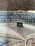 Wild Fable Hearts Blue Jeans Size 6 - photo 7