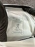 On White Ivory Track Jacket Size M - photo 6