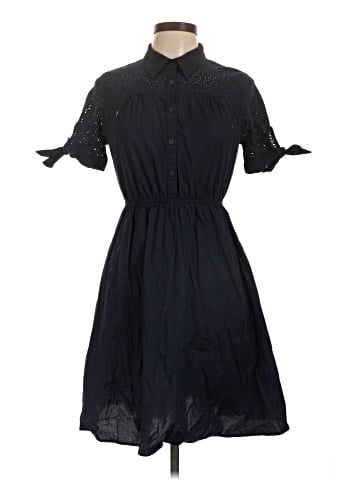 Monteau Casual Dress (view 1)
