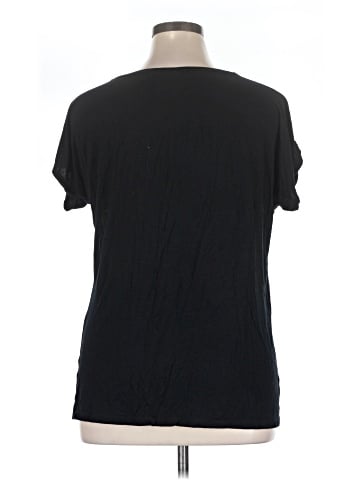 i Jeans by Buffalo Short Sleeve T-Shirt (view 2)