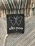 Ella Moss Gray Cardigan Size S - photo 7