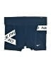 Nike Blue Athletic Shorts Size XL - photo 1