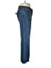 Kut from the Kloth Hearts Blue Jeans Size 8 - photo 4