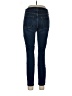 Eddie Bauer Solid Blue Jeans Size 12 - photo 2