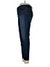 Eddie Bauer Solid Blue Jeans Size 12 - photo 5