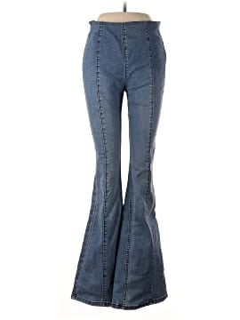 We the Free Jeans (view 1)