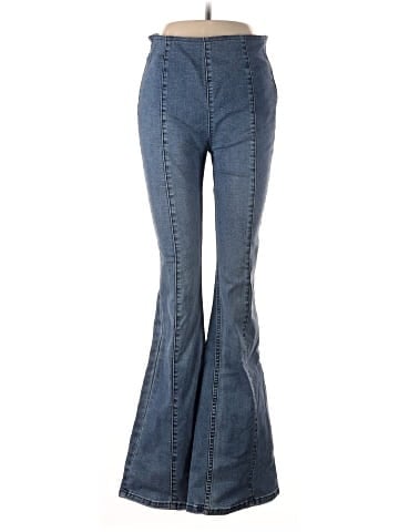 We the Free Jeans (view 1)