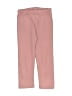 Derek Heart Solid Pink Casual Pants Size 3T - photo 1