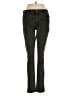 Just Black Green Jeans Size 31 waist - photo 1