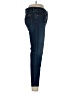 Eddie Bauer Solid Blue Jeans Size 12 - photo 4