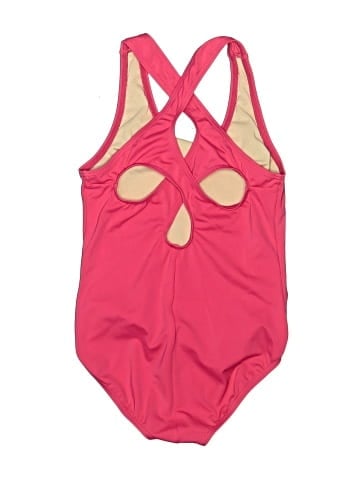 Balera Dancewear Leotard (view 2)