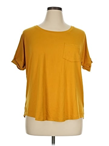 wonderly Short Sleeve T-Shirt (view 1)